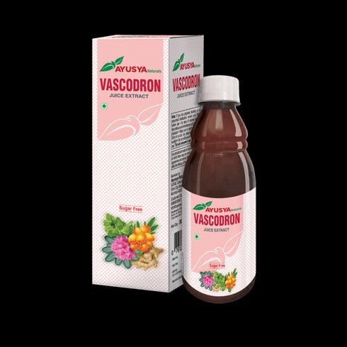 Ayusya Vascodron Juice  300 ml